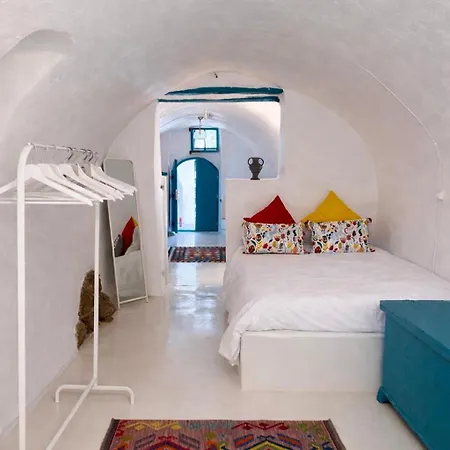 Kythira Stone House With Arch & Garden Σπίτι διακοπών Κάτω Χώρα